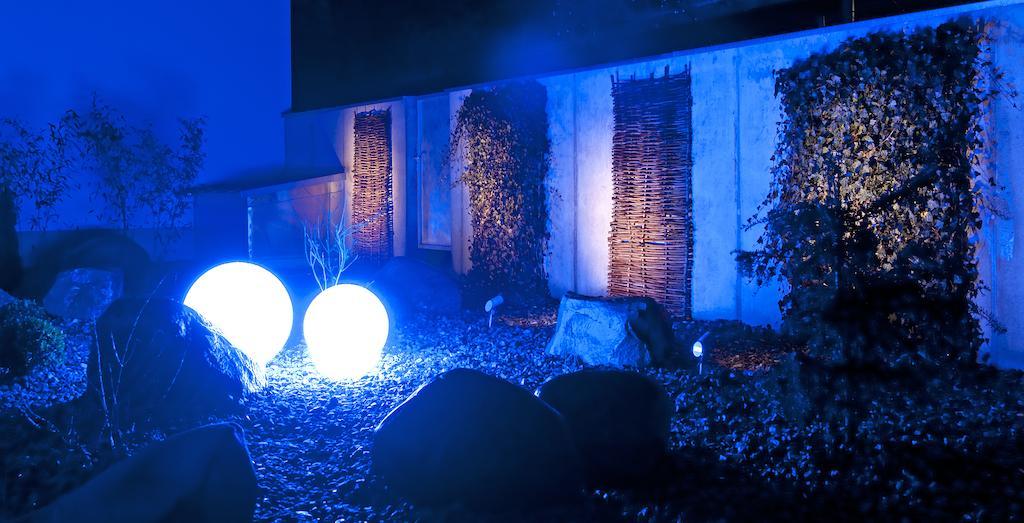 Altstadthotel Guesthouse Die Galerie Ingolstadt Exteriör bild
