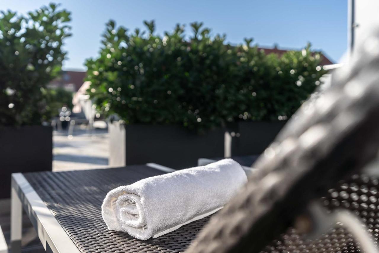 Altstadthotel Guesthouse Die Galerie Ingolstadt Exteriör bild